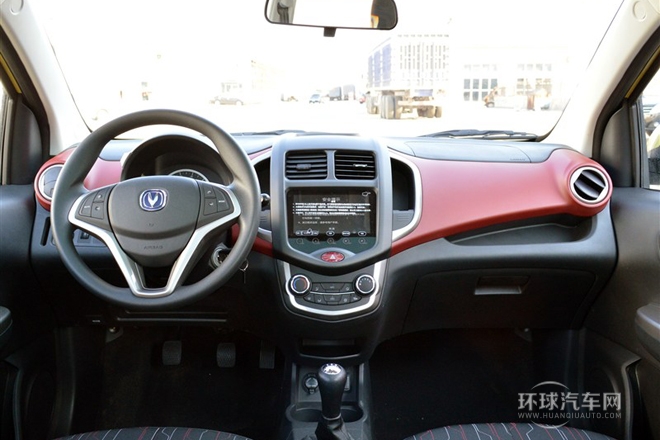 2014款 1.4L 手動天窗型