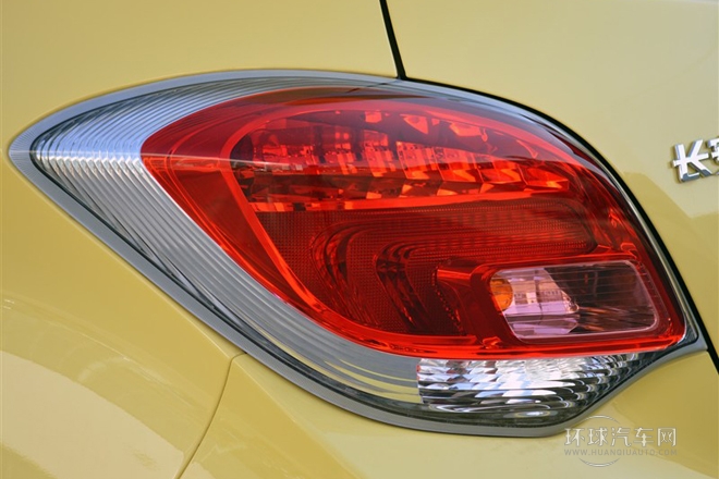 2014款 1.4L 手動(dòng)天窗型