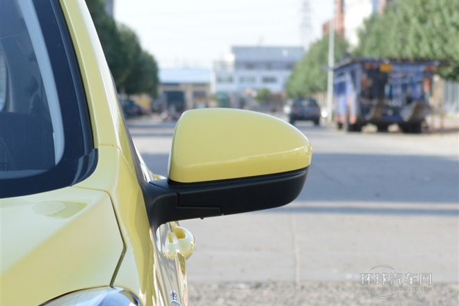 2014款 1.4L 手動天窗型