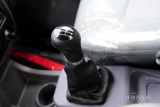 2011款 1.0L基本型加長箱