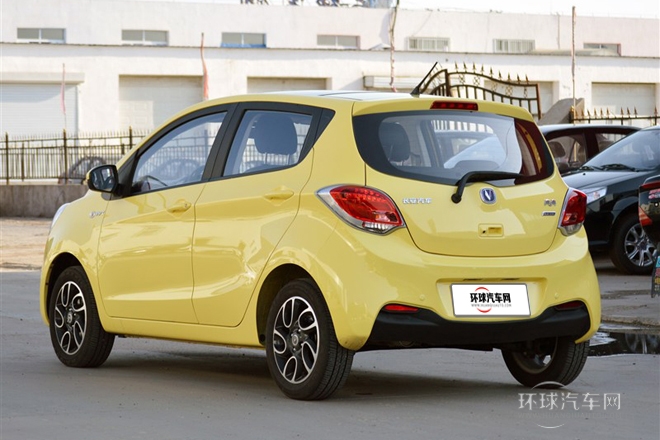 2014款 1.4L 手動天窗型