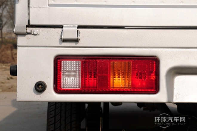 2011款 1.0L基本型加長箱