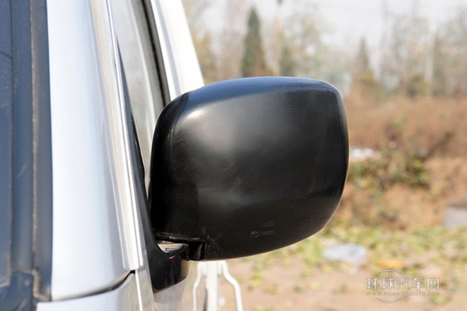 2011款 1.0L基本型加長箱