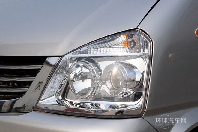 2011款 1.0L基本型加長箱