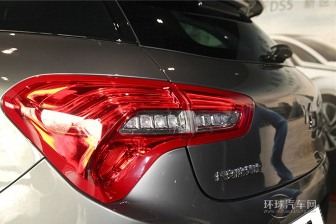 2014款 1.6T 豪華版THP160