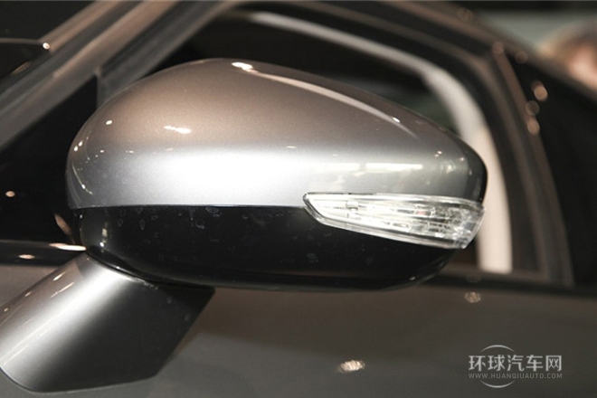 2014款 1.6T 豪華版THP160