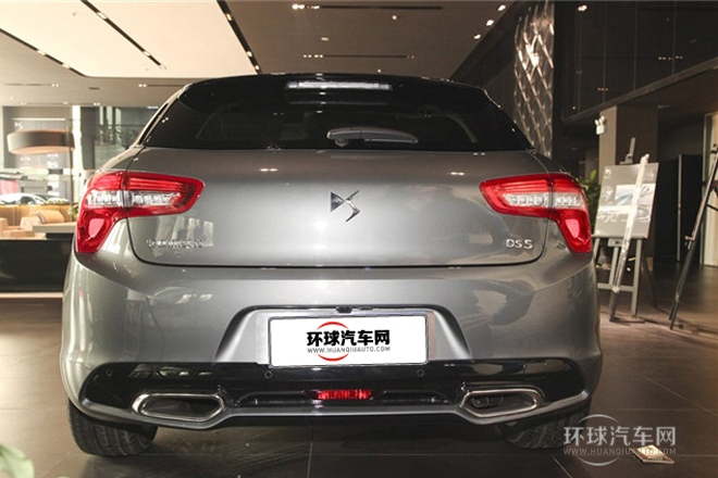 2014款 1.6T 豪華版THP160