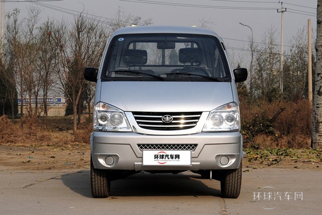 2011款 1.0L基本型加長箱