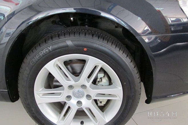 2011款 1.8T 自動行政版