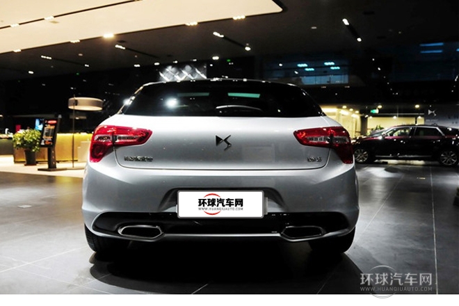 2014款 1.6T 豪華版THP160