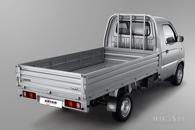 2011款 1.0L基本型標箱