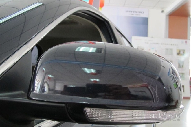 2011款 1.8T 自動行政版