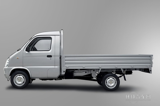 2011款 1.0L基本型標箱