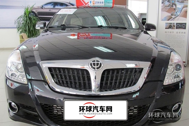 2011款 1.8T 自動(dòng)行政版
