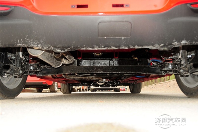 2014款 1.4L 手動尊貴型