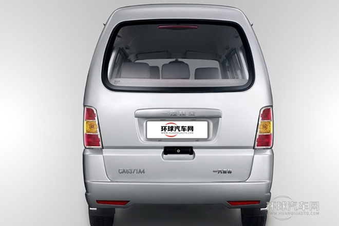 2011款 1.0L 實(shí)用型LJ465QE1