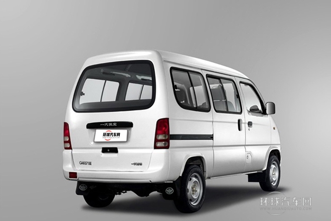 2011款 1.0L 實(shí)用型LJ465QE1