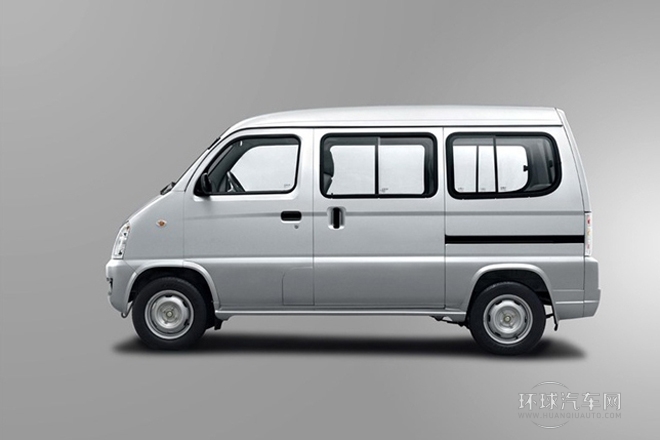 2011款 1.0L 實(shí)用型LJ465QE1