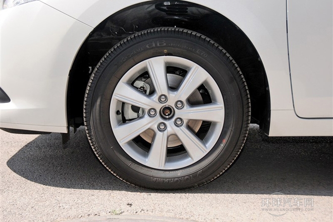 2014款 星耀 180E CVT精英多功能版