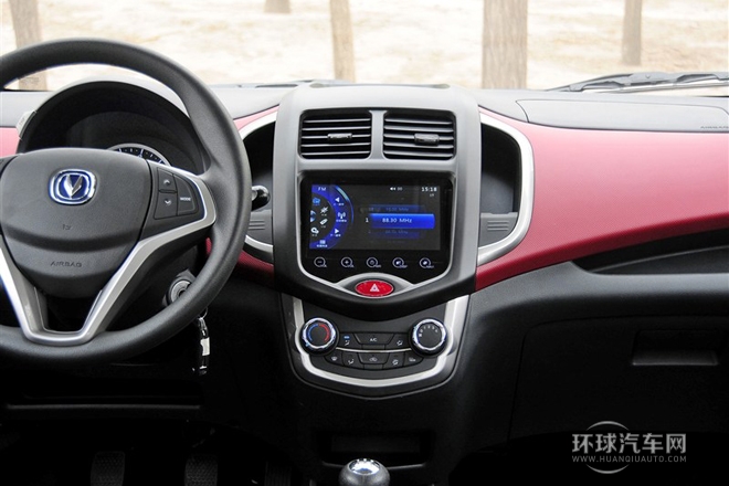 2014款 1.4L 手動尊貴型