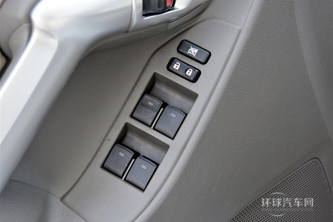 2014款 星耀 180E CVT精英多功能版