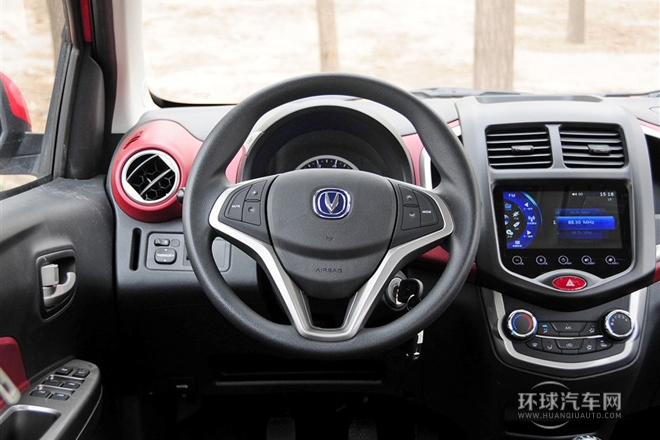 2014款 1.4L 手動尊貴型