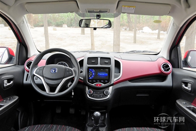 2014款 1.4L 手動尊貴型