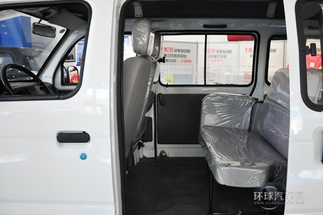 2011款 1.0L 實用型DA465QA