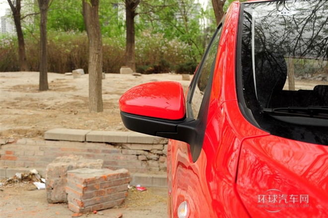 2014款 1.4L 手動尊貴型