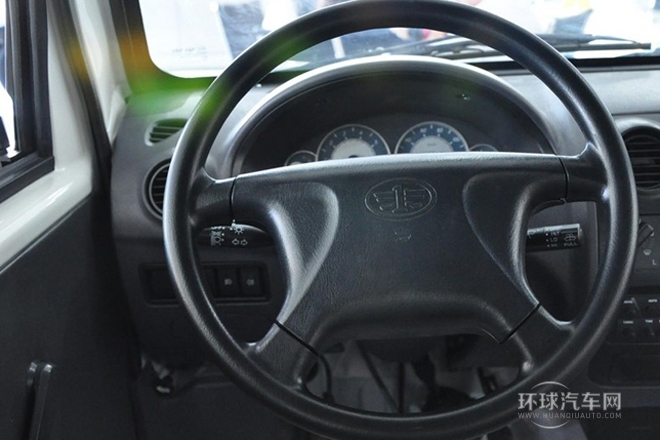 2011款 1.0L 實(shí)用型DA465QA