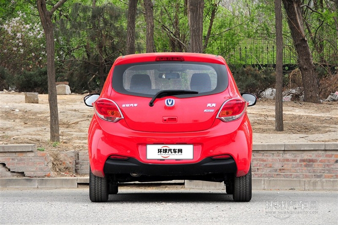 2014款 1.4L 手動尊貴型