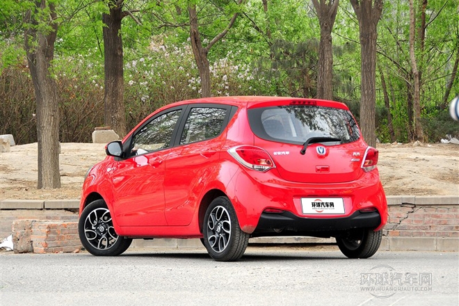 2014款 1.4L 手動尊貴型