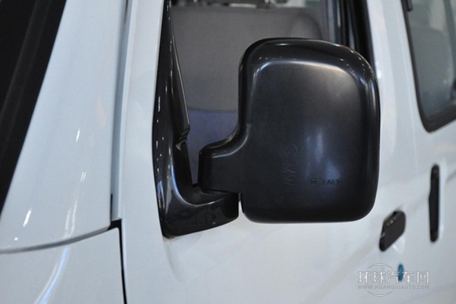 2011款 1.0L 實(shí)用型DA465QA