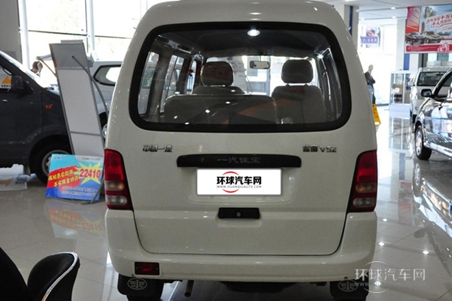 2011款 1.0L 實用型DA465QA