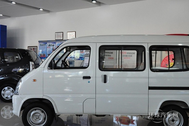 2011款 1.0L 實(shí)用型DA465QA