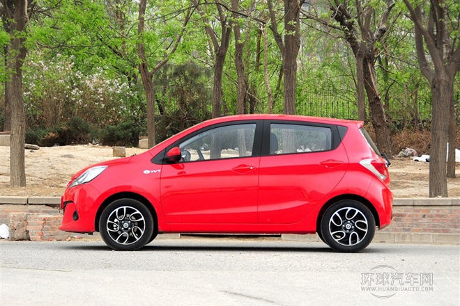 2014款 1.4L 手動尊貴型