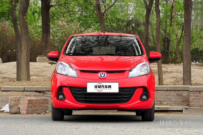 2014款 1.4L 手動(dòng)尊貴型