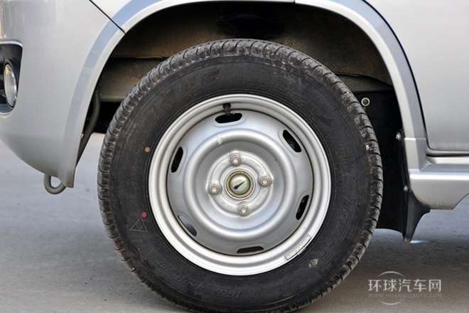 2011款 1.0L 舒適型LJ465QE1