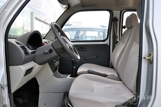 2011款 1.0L 舒適型LJ465QE1