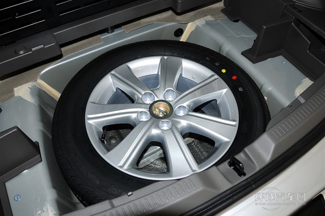 2014款 星耀 180G CVT舒適版