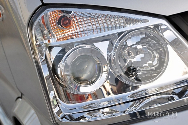 2011款 1.0L 舒適型LJ465QE1