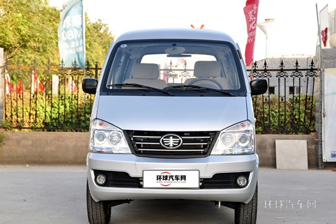 2011款 1.0L 舒適型LJ465QE1