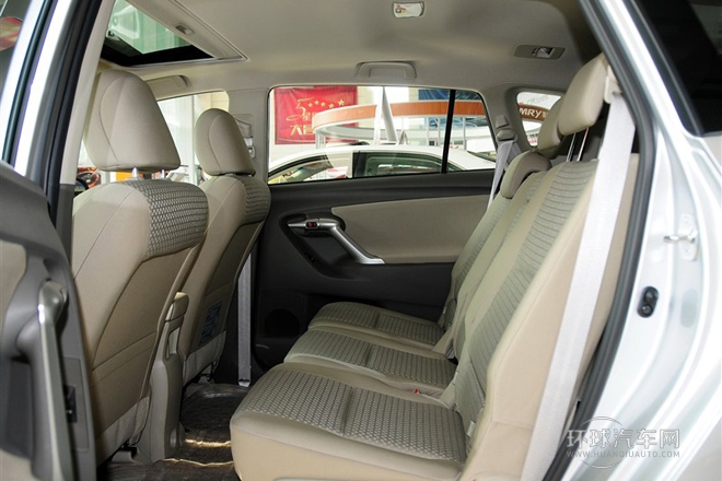 2014款 星耀 180G CVT舒適版