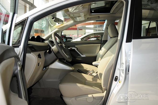 2014款 星耀 180G CVT舒適版