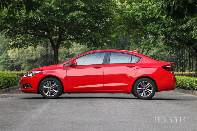 2015款 1.4T 手動精英版