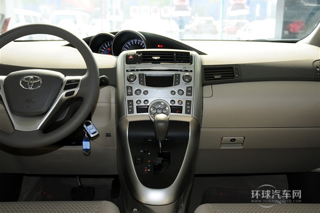 2014款 星耀 180G CVT舒適版