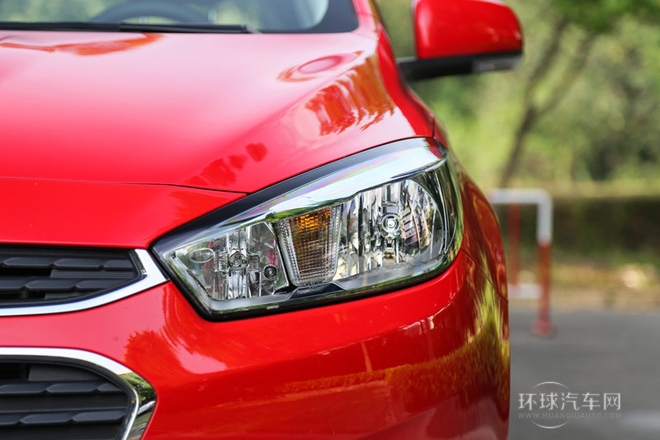 2015款 1.4T 手動精英版