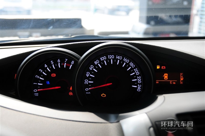 2014款 星耀 180G CVT舒適版