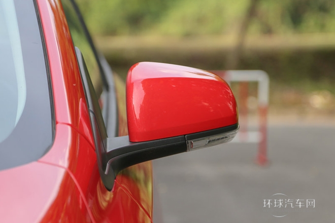 2015款 1.4T 手動精英版