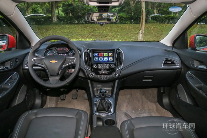 2015款 1.4T 手動(dòng)精英版